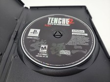 Tenchu ps1 birth for sale  Frisco