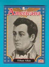 Americana starline ethan for sale Americana starline ethan for sale  CANTERBURY