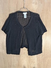 White stag cardigan for sale  Wilton