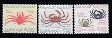 Greenland porcupine crab for sale  Astoria