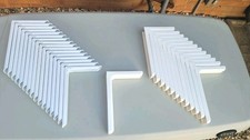 Everbilt white steel for sale  Joplin