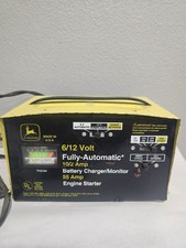 John deere battery for sale  Carroll