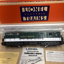 Lionel 18301 southern for sale  Farmingdale