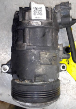 64526905643 compressore bmw usato  Italia