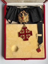 Italie vatican ordre d'occasion Italie vatican ordre d'occasion  Chartres