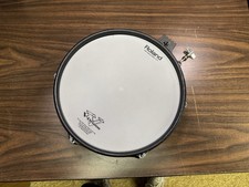 Roland 125 dual for sale  Bradenton