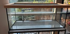Terrarium aquarium nagarium gebraucht kaufen  Passau