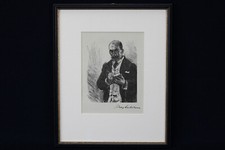 Max liebermann holzschnitt gebraucht kaufen  Lauenburg/ Elbe