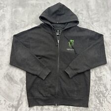 Monster energy jacket for sale  Denver