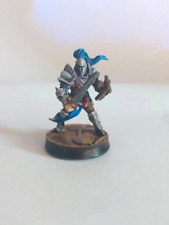 Warrior miniature for usato  Nichelino