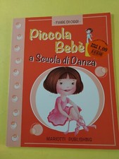 Piccola bebè scuola usato  Fano