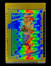 Jared goff gold for sale  Milwaukee