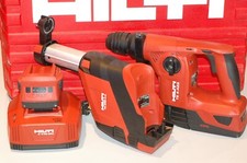 Hilti te4 a22 gebraucht kaufen  Oer-Erkenschwick