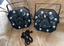 Used chauvet swarm for sale  Rockville