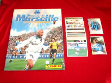 Album centenaire marseille d'occasion  Nice-