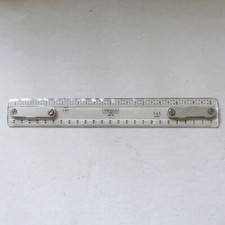 drafting machine scales for sale drafting machine scales for sale La Habra