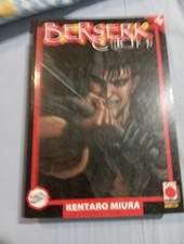 Berserk collection serie usato  Monte San Pietro