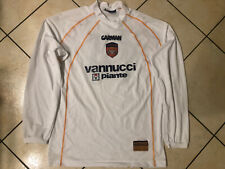Maglia pistoiese 2001 usato  Montemurlo