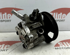 Nissan sr20det power for sale  PONTEFRACT