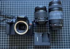 Mint canon eos for sale  Missoula