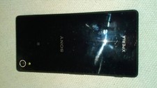 Mobile Phone sony E2303 Smartphone Xperia M4 Aqua Hs, używany na sprzedaż  Wysyłka do Poland