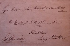 Free front 1829 d'occasion  Expédié en Belgium