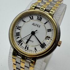 Vtg alfex swiss for sale  Ypsilanti