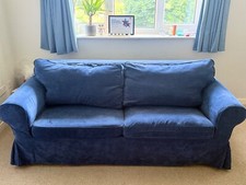 Blue colour portable for sale  BATH