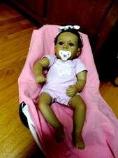 Ashton drake inch for sale  South Mills