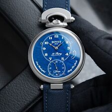 Bovet 19thirty fleurier for sale  Miami