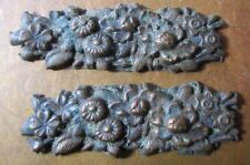 Antique pair menuki for sale  South Portland