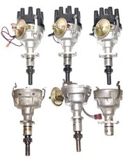 Lucas distributor repair for sale  BASILDON