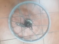 Cerchio lega posteriore usato  Taormina