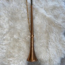 Antique long copper for sale  MANCHESTER