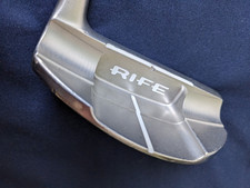 Rife abaco putter for sale  McKeesport