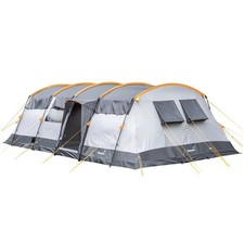 Skandika hurricane sleeper gebraucht kaufen  Essen