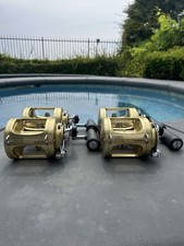Shimano tiagra 30w for sale  Capistrano Beach