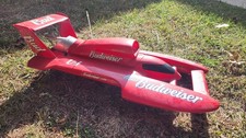 Budracing hydroplane racing for sale  West Bloomfield