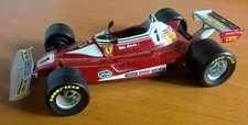 Polistil ferrari 312 usato Polistil ferrari 312 usato  San Salvatore Monferrato