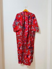 Express cotton kimono for sale  USA