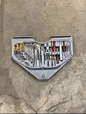 Bmw tool kit d'occasion  Expédié en Belgium