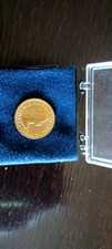 Sterlina oro elisabetta usato  Terracina