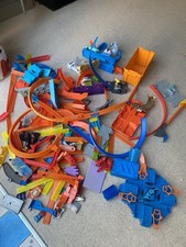 Bundle hot wheels for sale  LONDON