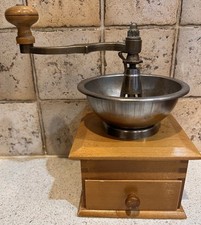 Coffee bean grinder for sale  MALVERN