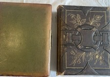 Two empty antique for sale  MOLD