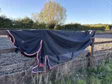 Shires winter rug for sale  OXFORD