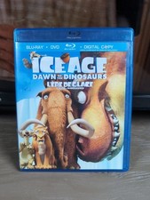 Ice Age 3 [Blu-ray] - Blu-ray por Ray Romano - MUITO BOM - Frete GRÁTIS PODE  comprar usado  Enviando para Brazil