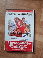 Edwige fenech dvd gebraucht kaufen  Schmalkalden