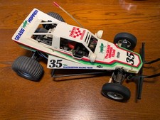 Tamiya grasshopper vintage usato  Palermo