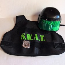 Kids swat helmet for sale  Winnebago